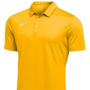 Nike Men's Team SS Polo! 2 XL